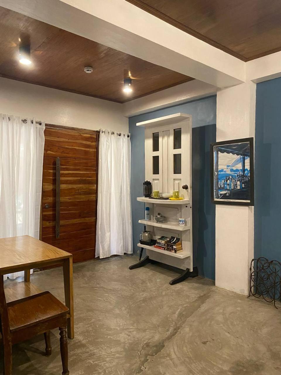Stone Creek House Bed & Breakfast Romblon Eksteriør bilde