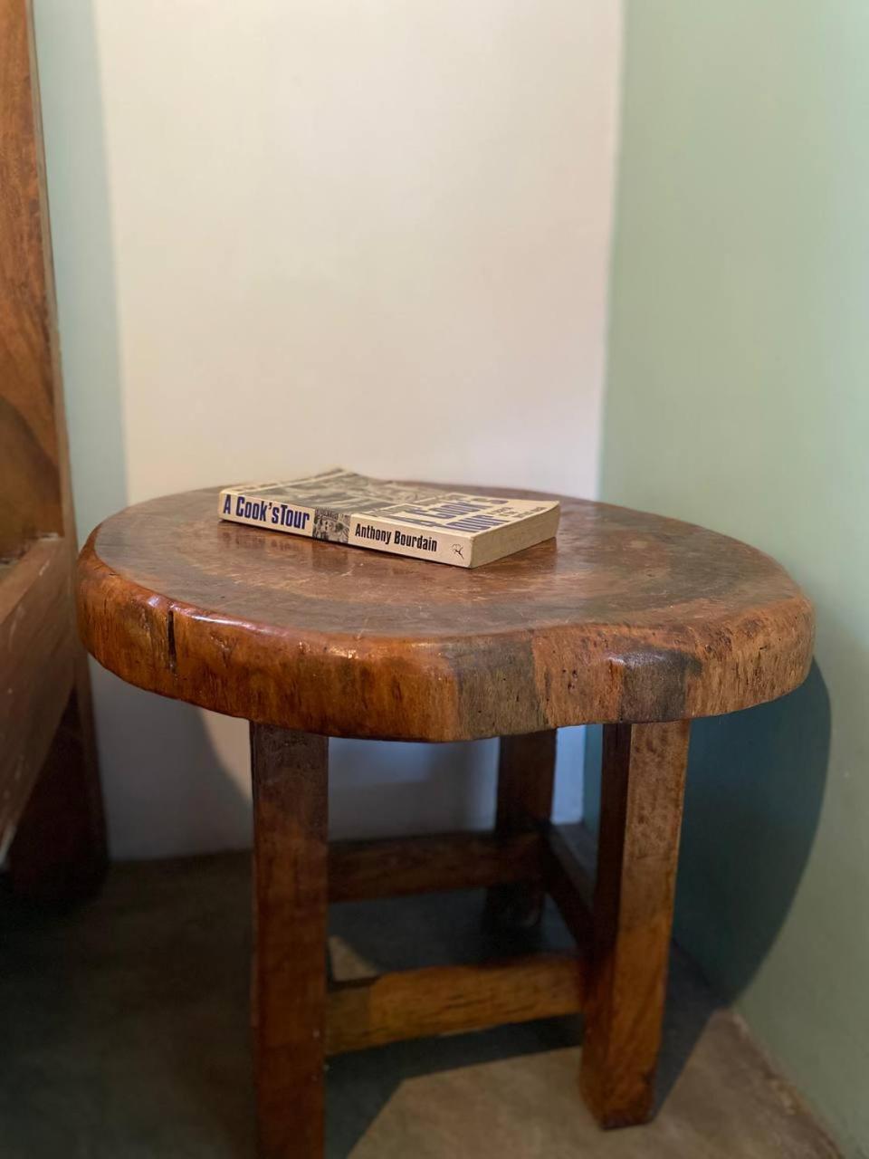 Stone Creek House Bed & Breakfast Romblon Rom bilde